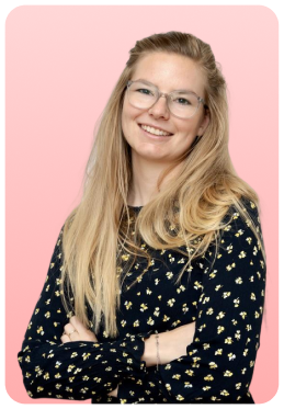 Kirby Koomen - Excellus Groep B.V