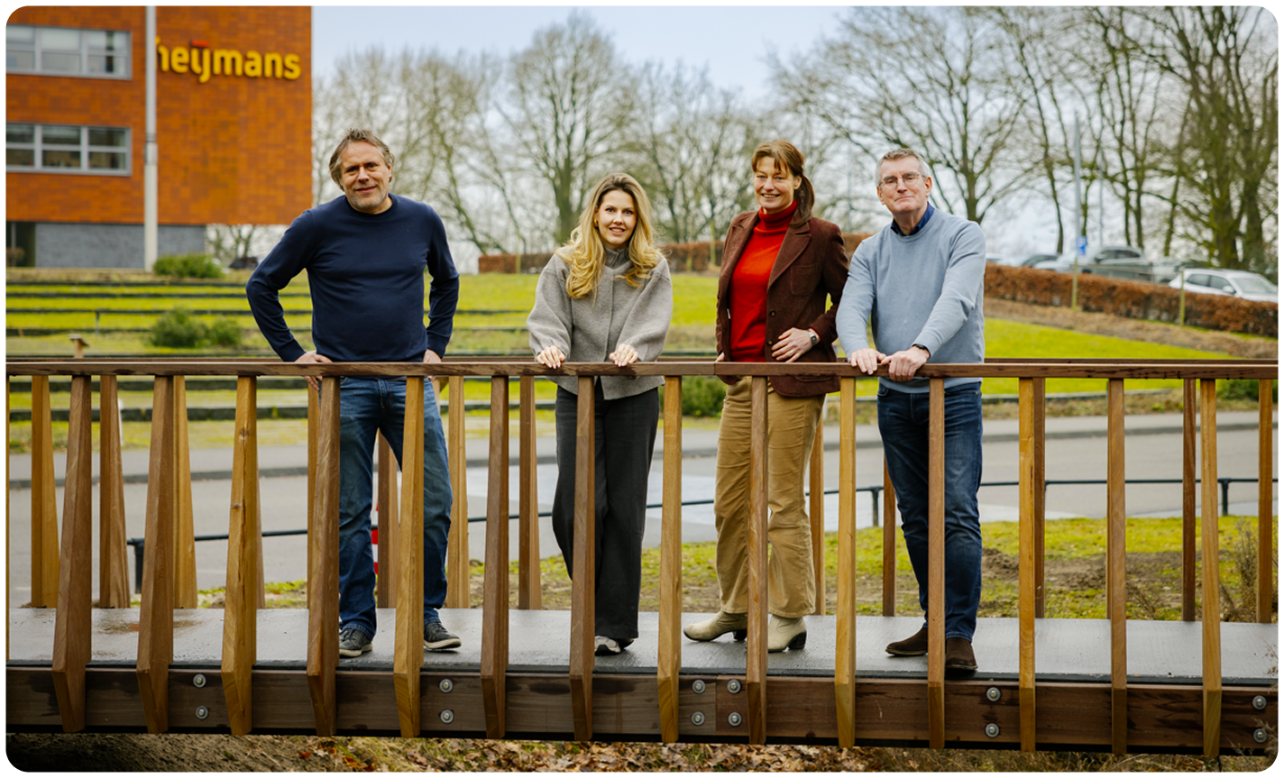 Heijmans & ClockWise