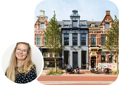 Klant Excellus Groep B.V