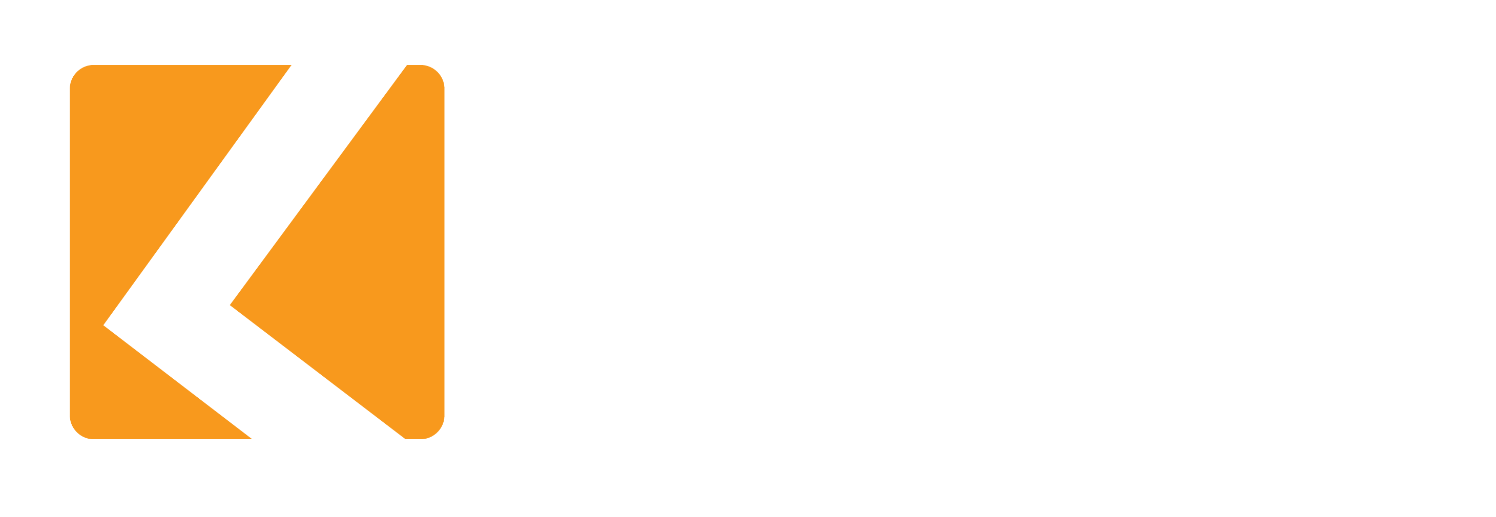 ClockWise PNG logo 2920px by 1010px