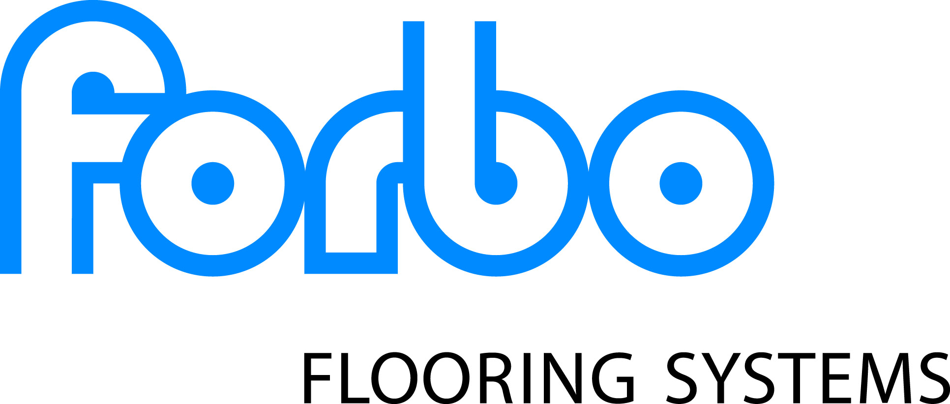 LOGO Forbo Flooring Systems Nederland