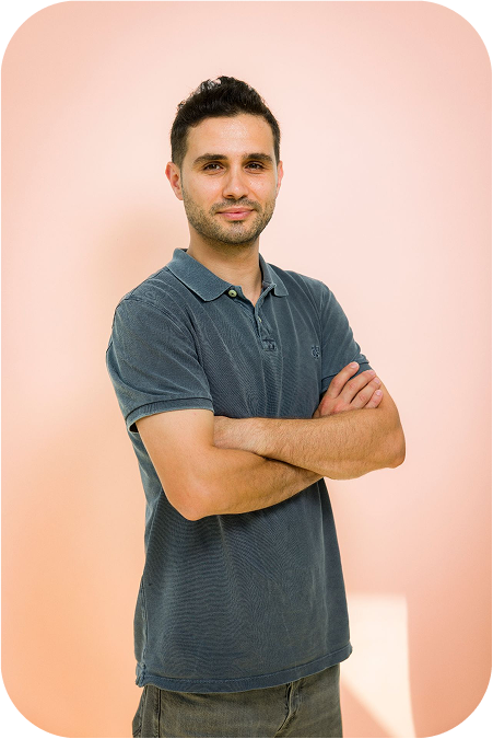 ClockWise employee