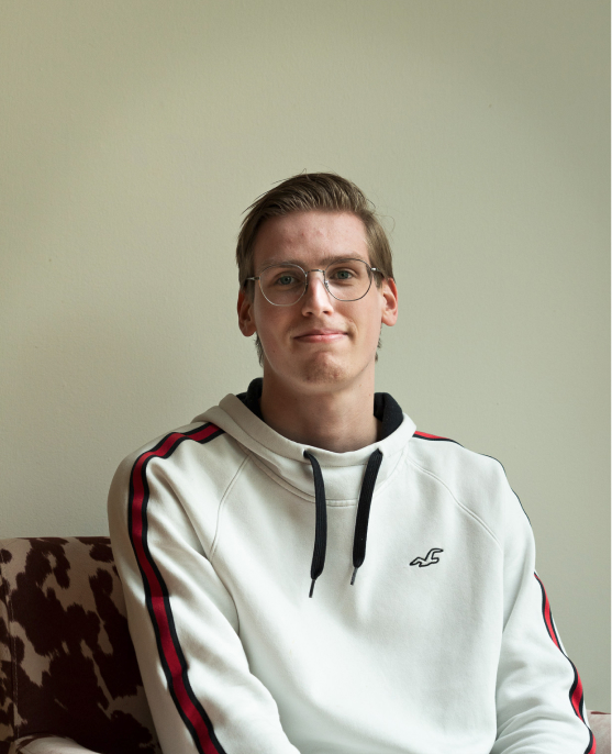 ClockWise employee